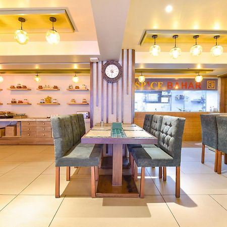 Fabhotel Jaipur Luxe Екстериор снимка