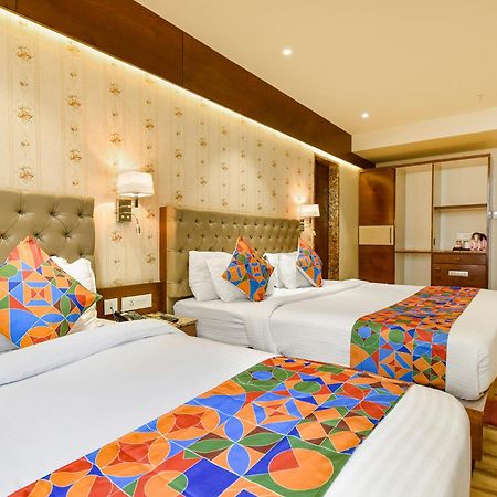 Fabhotel Jaipur Luxe Екстериор снимка