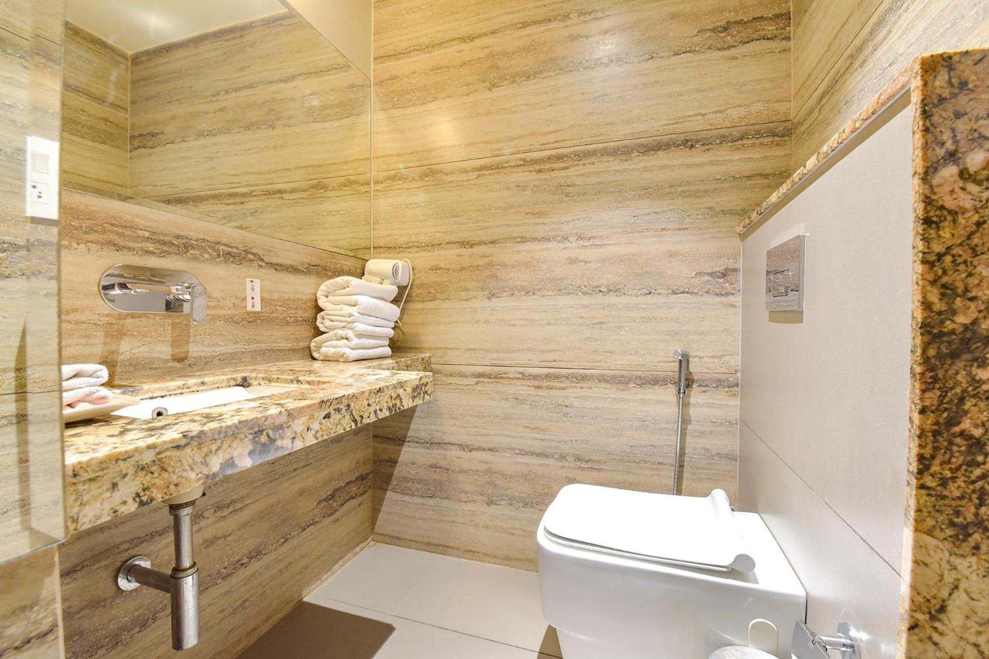 Fabhotel Jaipur Luxe Екстериор снимка