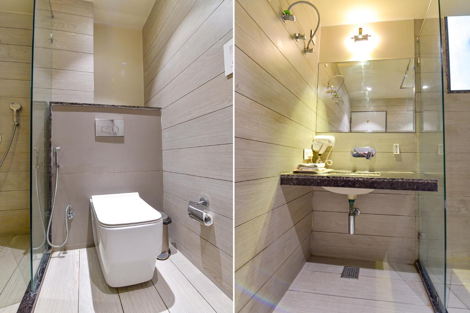 Fabhotel Jaipur Luxe Екстериор снимка