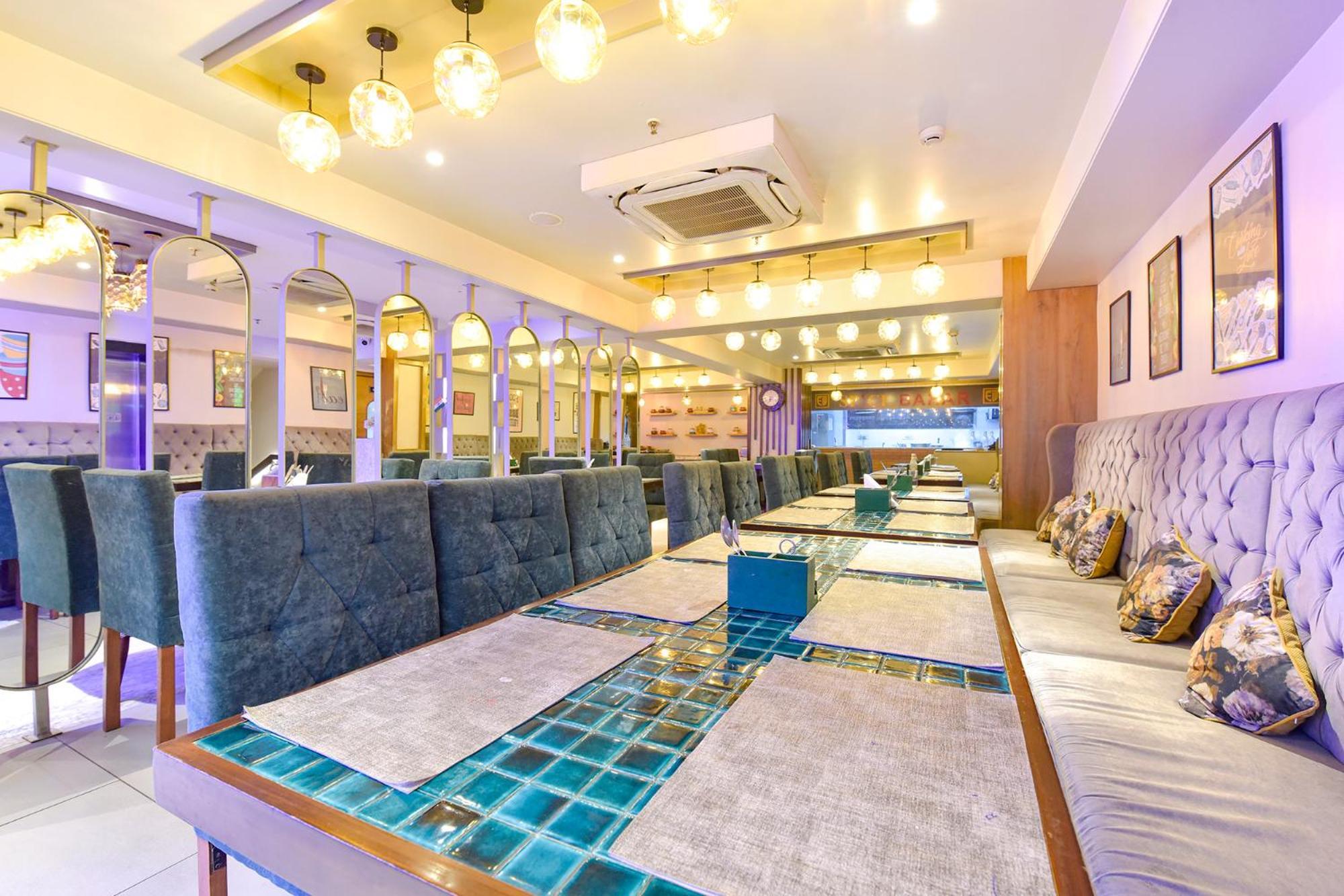 Fabhotel Jaipur Luxe Екстериор снимка