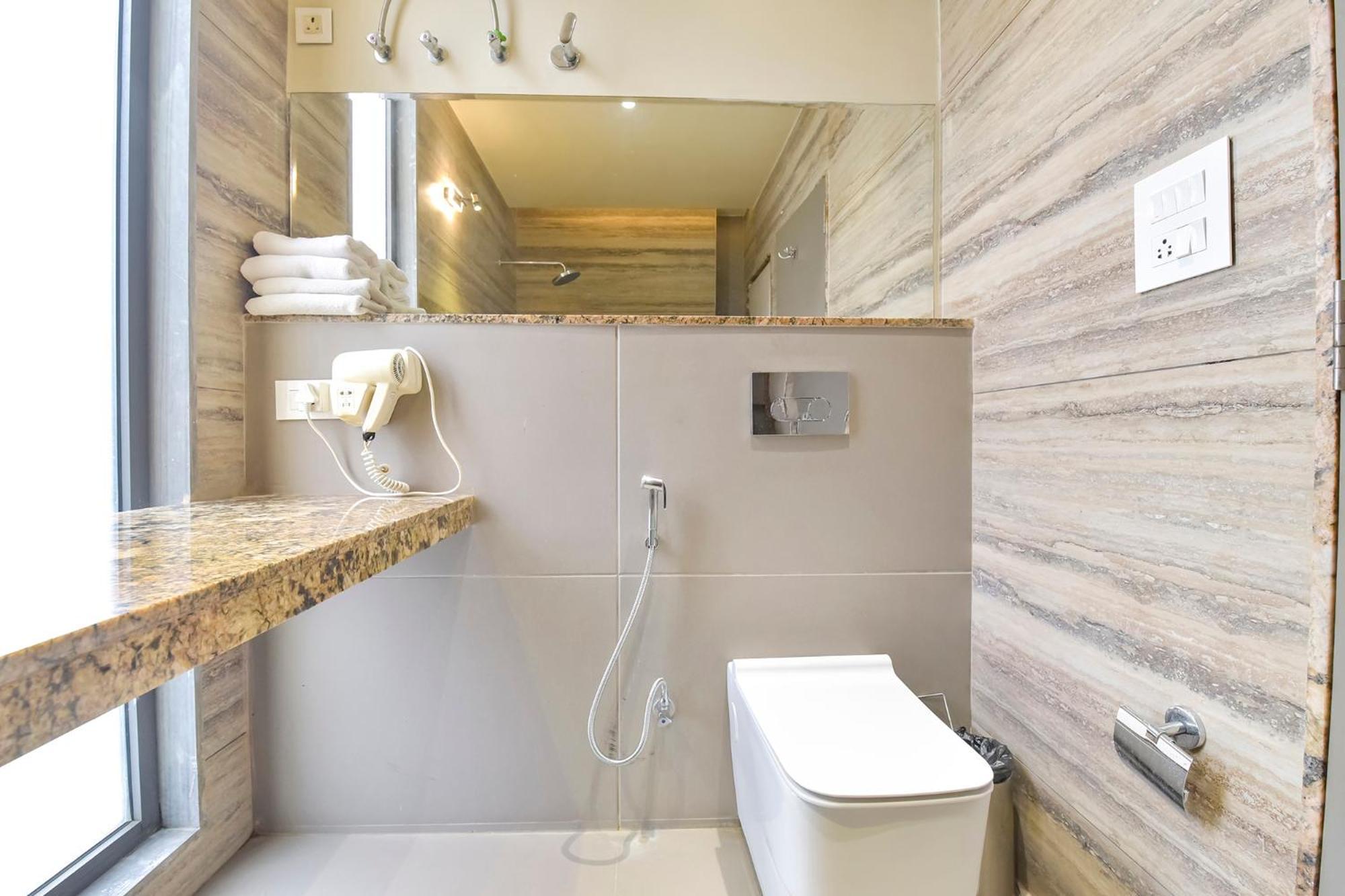 Fabhotel Jaipur Luxe Екстериор снимка